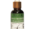 TONICO CRECIMIENTO CAPILAR-FOLICULAR-ORGANICO 30 ml REGISTRO SANITARIO: CS-CR-25-02966
