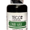 COMB WAX - MOLDEADORACERA PARA PEINAR- ORGÁNICO 165 Gr REGISTRO SANITARIO: CS-CR-25-01037